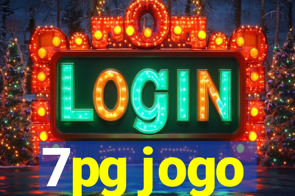 7pg jogo